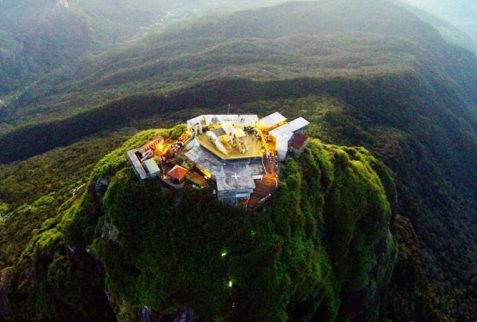 Adam's Peak