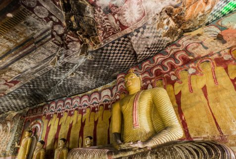 Dambulla