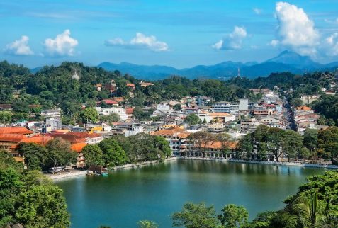 Kandy