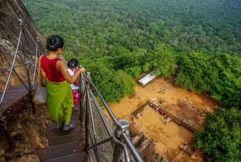 Sigiriya