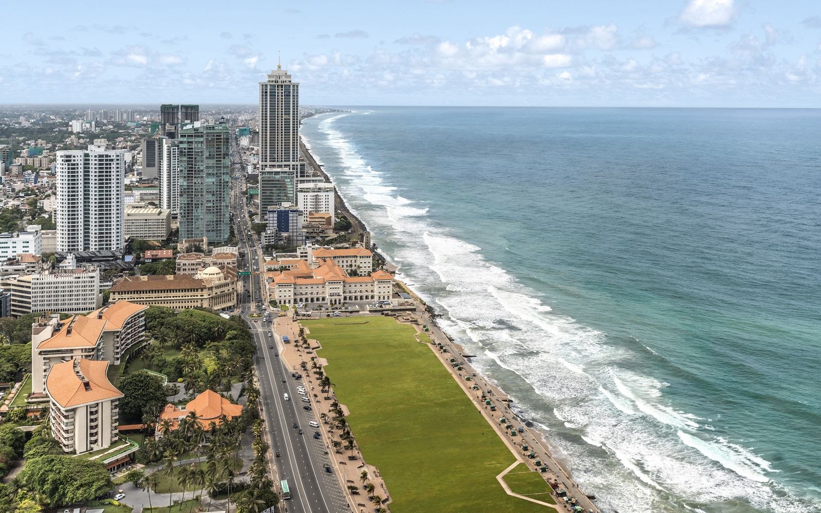 Colombo City Tour