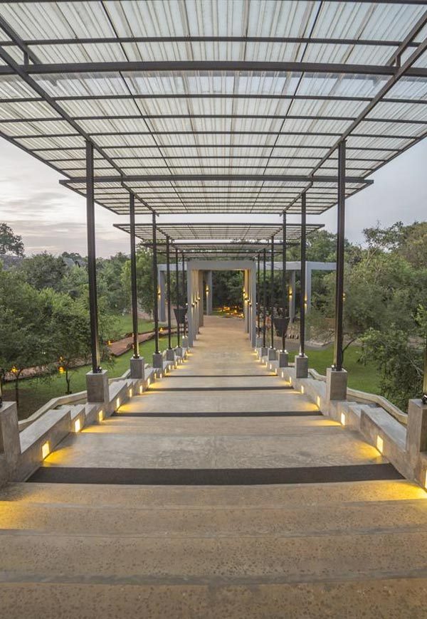 Aliya Resort and Spa