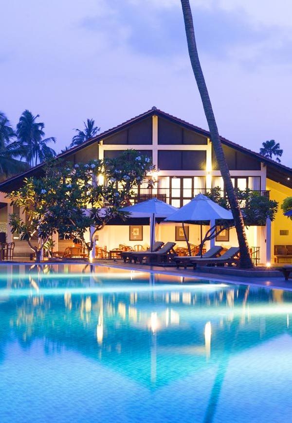 Avani Resort & Spa