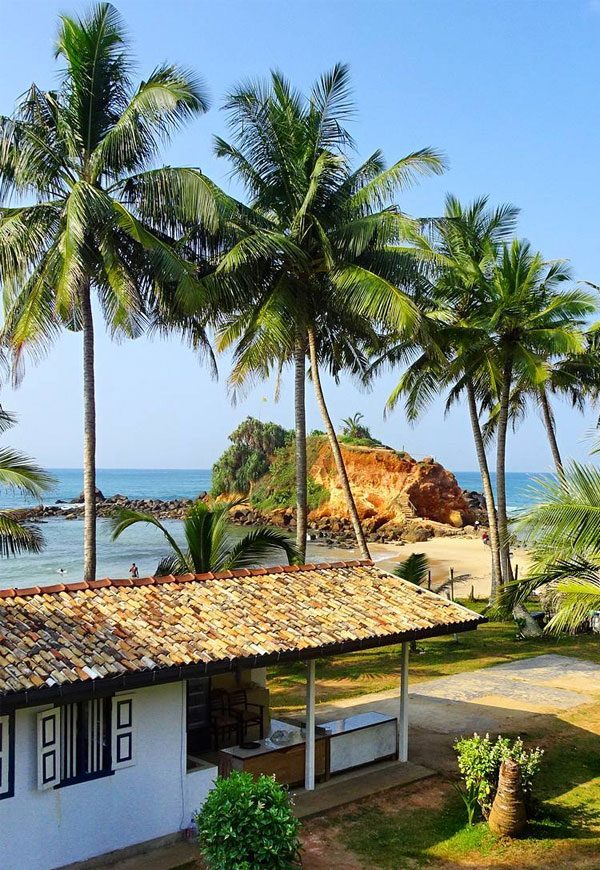 Giragala Village
