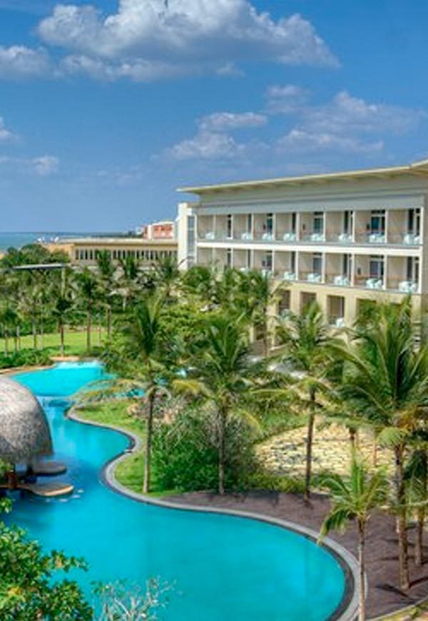 Heritance – Negombo