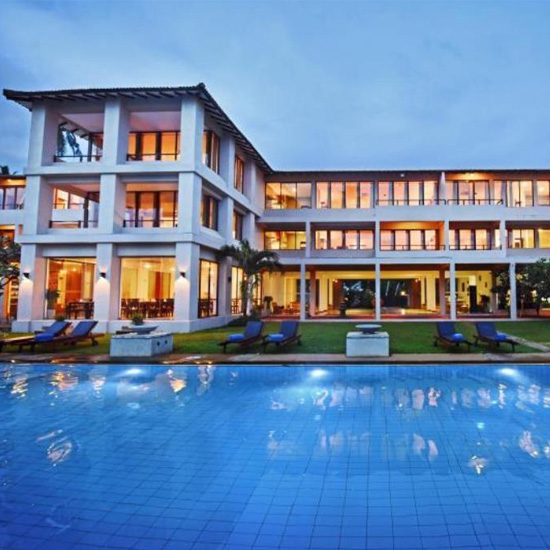 Mandara Resort