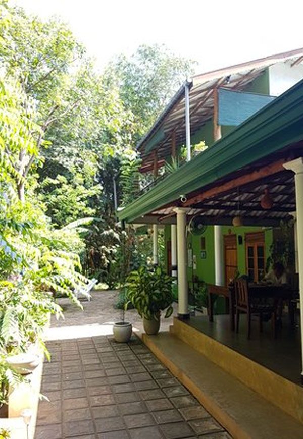 Nature House