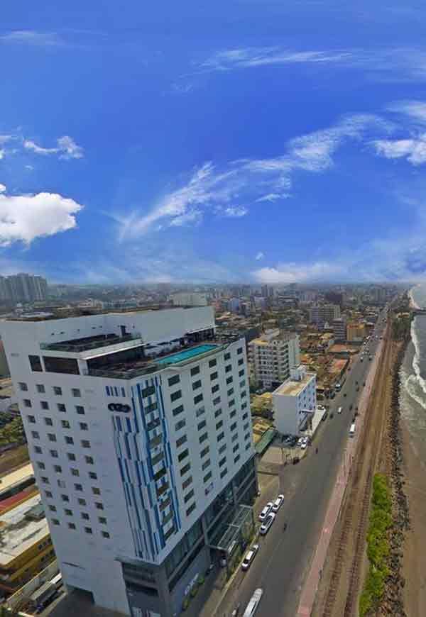 OZO Colombo