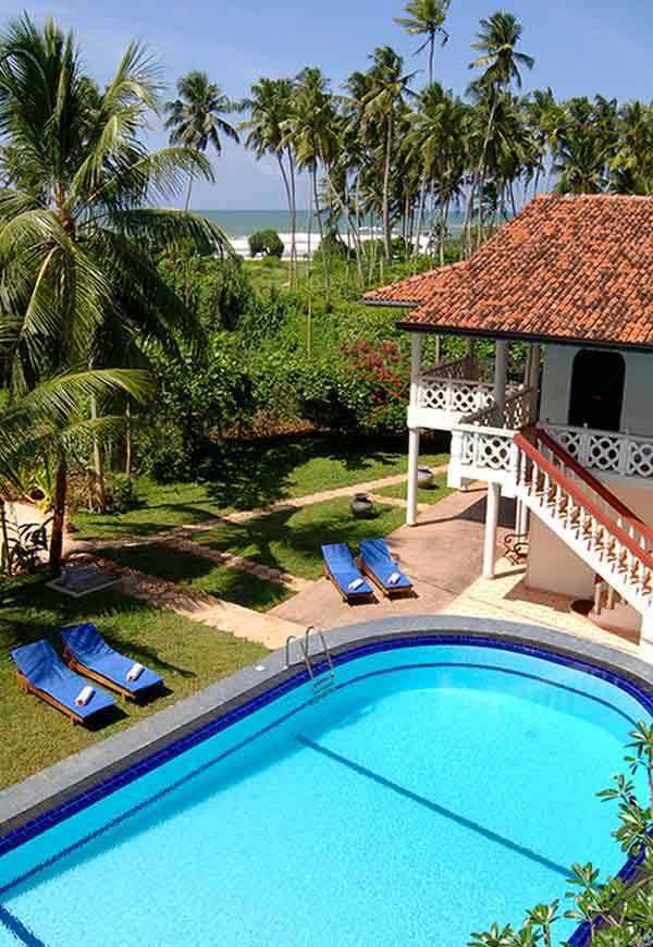 Wunderbar Beach Club Hotel