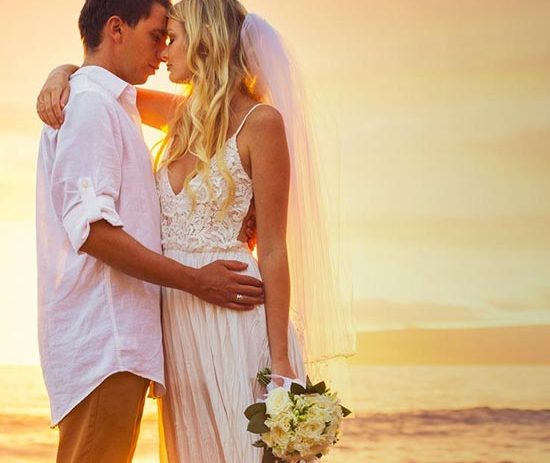 Honeymoon in Sri Lanka